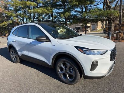 New 2026 Ford Escape ST-Line w/ Tech Pack #1
