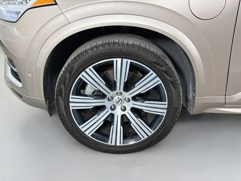 Certified 2024 Volvo XC90 T8 Plus w/ Protection Package Premier AWD/4WD image 34