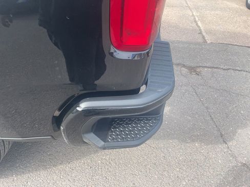 New 2025 Chevrolet Silverado 1500 RST w/ Protection Package image 37