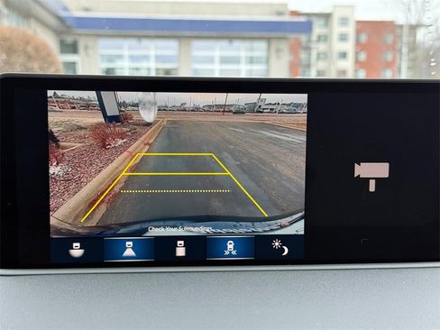 Used 2024 Acura MDX SH-AWD w/ Technology Package image 20