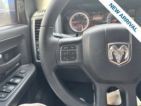 Used 2015 RAM 1500 Express AWD/4WD image 22