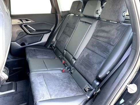 New 2026 BMW X1 M35i image 17