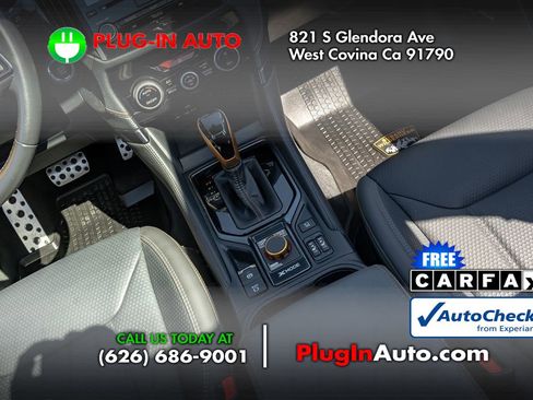 Used 2023 Subaru Forester Wilderness image 18