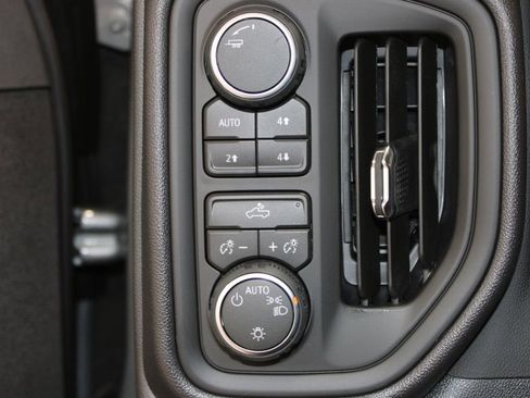 New 2026 Chevrolet Silverado 1500 Custom Trail Boss AWD/4WD image 41