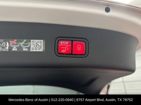 Used 2026 Mercedes-Benz GLC 300 image 27