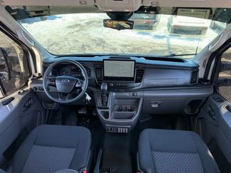 Certified 2025 Ford Transit 350 Base w/ Upfitter Package video 2