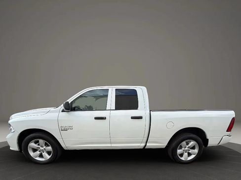 Used 2019 RAM 1500 Express AWD/4WD image 8