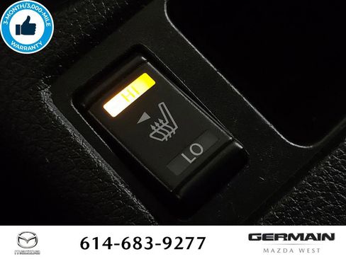 Used 2016 Nissan Rogue SL w/ SL Premium Package image 35