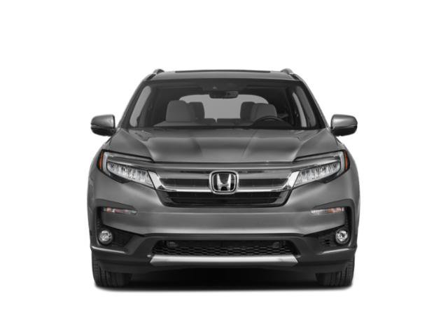 Used 2021 Honda Pilot Touring image 4