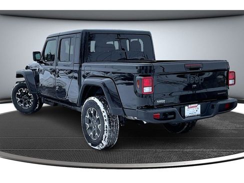 New 2026 Jeep Gladiator Sport image 4