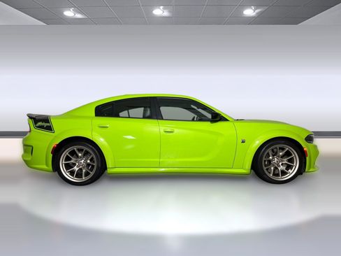 Used 2023 Dodge Charger Scat Pack image 8
