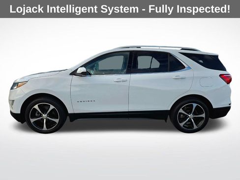 Used 2018 Chevrolet Equinox LT image 5