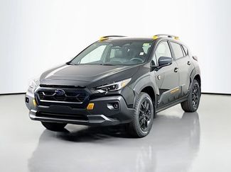 New 2026 Subaru Crosstrek 2.5i Wilderness video 3