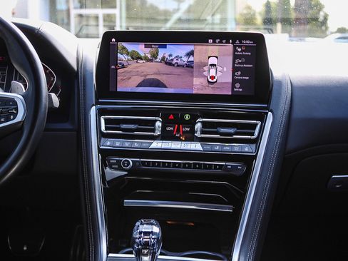 Used 2023 BMW 840i Gran Coupe RWD image 13