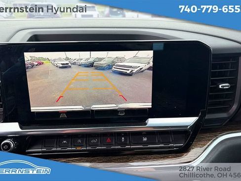Used 2023 GMC Sierra 1500 Elevation AWD/4WD image 19
