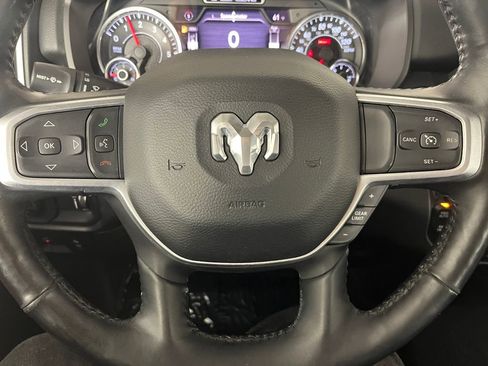 Used 2020 RAM 1500 Big Horn image 22