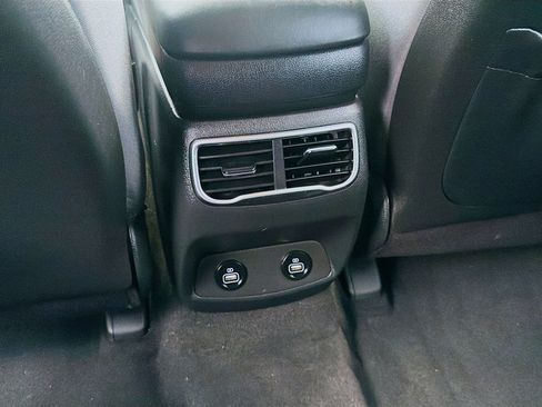 Used 2023 Hyundai Santa Fe SEL FWD image 21