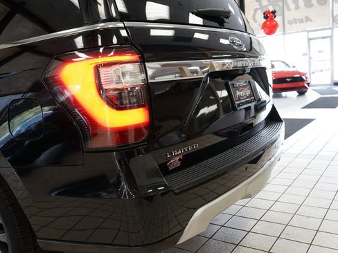 Used 2020 Ford Expedition Limited AWD/4WD image 15