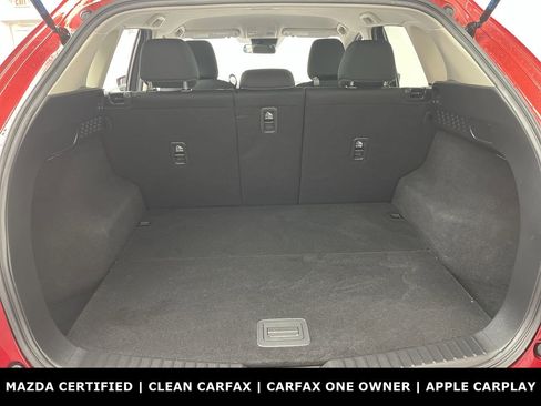 Used 2023 MAZDA CX-5 AWD 2.5 S image 25