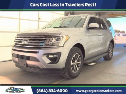 Used 2020 Ford Expedition XLT
