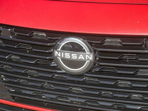 Used 2024 Nissan Sentra SV w/ All-Weather Package FWD image 5