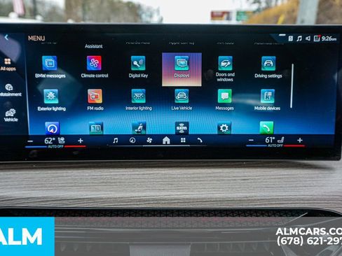 Used 2025 BMW 330i 330i image 34