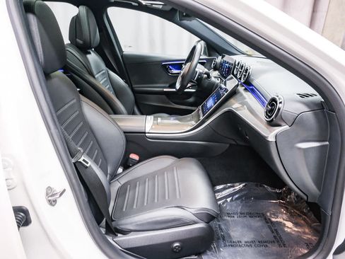 Used 2023 Mercedes-Benz C 300 Sedan image 22