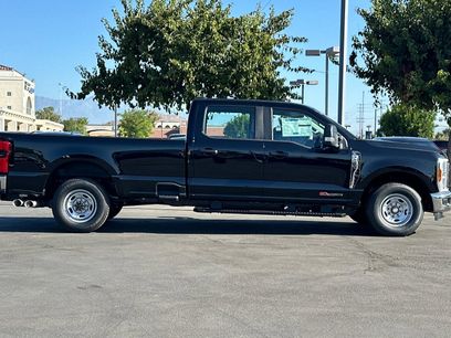 New 2026 Ford F250 XL w/ 360-Degree Camera Package