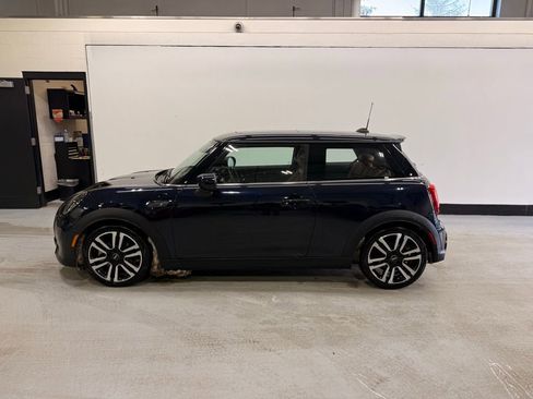 Certified 2023 MINI Cooper S image 2