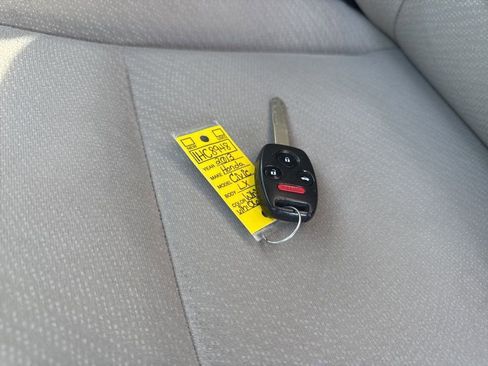 Used 2013 Honda Civic LX image 30
