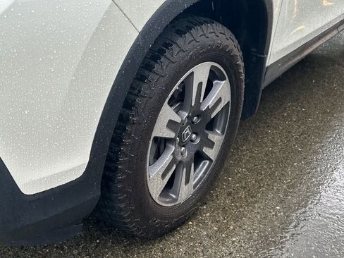 Used 2018 Honda Ridgeline RTL-E image 21