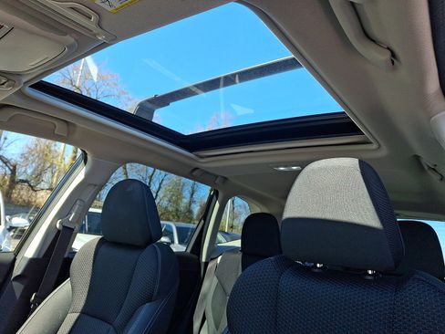 Used 2023 Subaru Forester Premium image 13