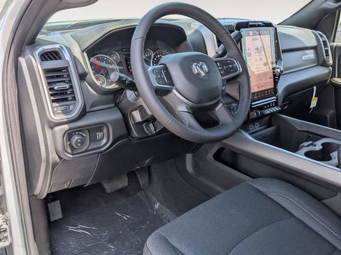 New 2026 RAM 2500 Big Horn AWD/4WD image 10