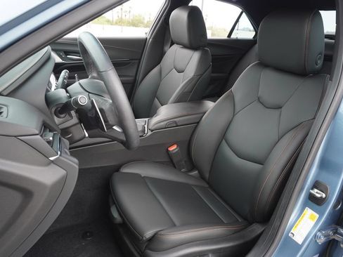 Used 2024 Cadillac CT4 Sport RWD image 13