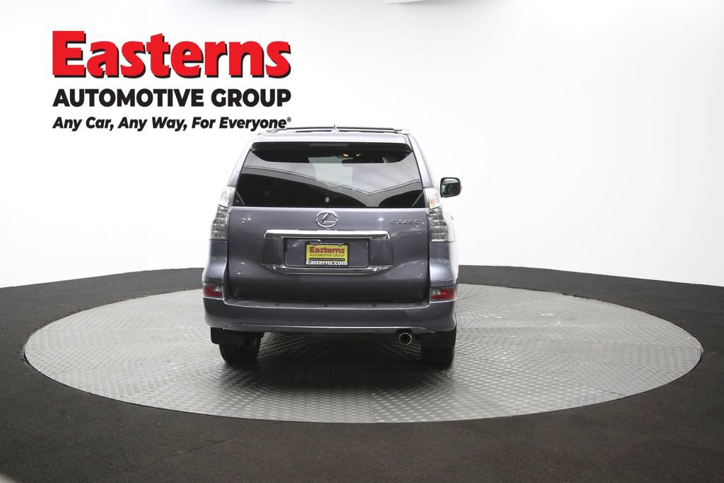 Used 2018 Lexus GX 460 Premium AWD/4WD image 45