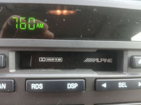 Used 2003 Lincoln Town Car Signature image 47