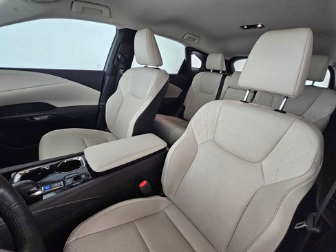 Used 2024 Lexus RX 350 FWD w/ Technology Package image 21