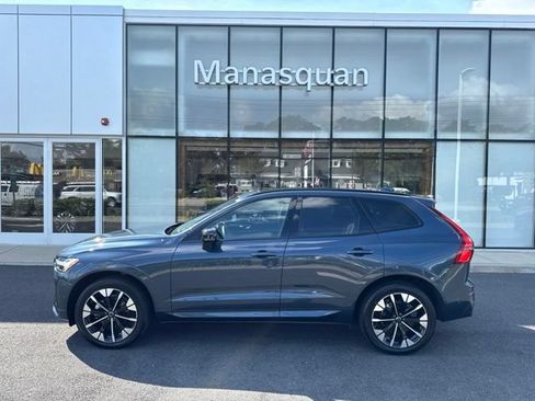 Certified 2026 Volvo XC60 B5 Plus AWD/4WD image 2