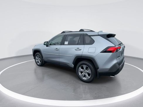 New 2025 Toyota RAV4 LE image 6