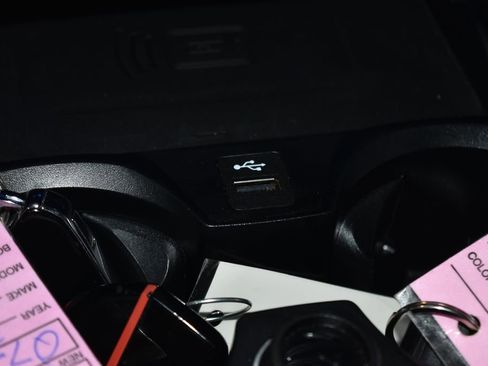 Certified 2024 BMW i4 xDrive40i w/ Premium Package image 14