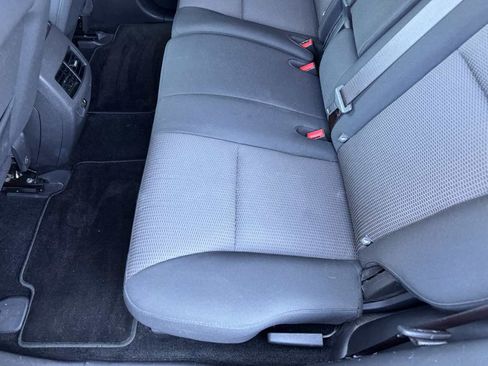 Used 2013 Ford Edge SEL w/ Cargo Accessory Pkg FWD image 31