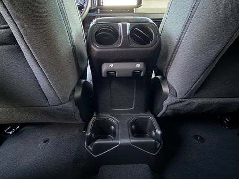 New 2026 Jeep Wrangler Unlimited Sport AWD/4WD image 25