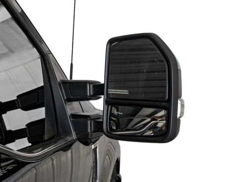 Used 2022 Ford F350 Platinum w/ FX4 Off-Road Package AWD/4WD image 43