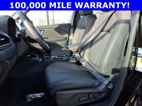 New 2026 Subaru Forester Premium image 24