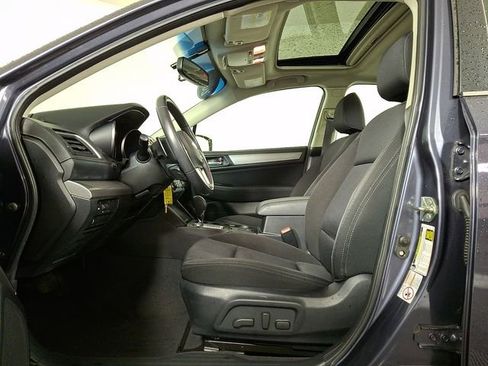 Used 2017 Subaru Legacy 2.5i Premium w/ Moonroof Package image 15