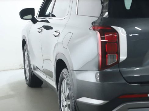 Used 2023 Hyundai Palisade SEL AWD/4WD image 40