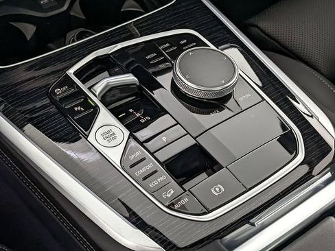 Certified 2024 BMW X5 xDrive40i w/ M Sport Package image 34