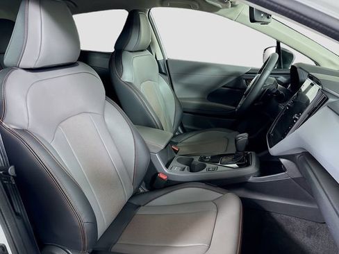 New 2026 Subaru Crosstrek 2.5i Limited image 27