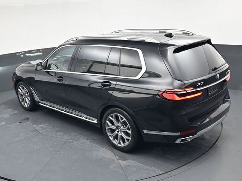 Used 2026 BMW X7 xDrive40i image 30