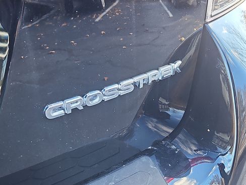 Certified 2023 Subaru Crosstrek 2.0i Premium image 5